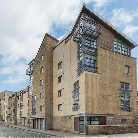 Old Tolbooth Wynd - 388 Apartment EDI Exterior photo