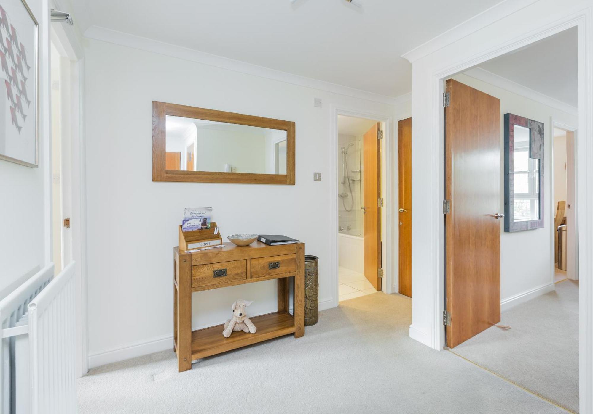 Old Tolbooth Wynd - 388 Apartment EDI Exterior photo