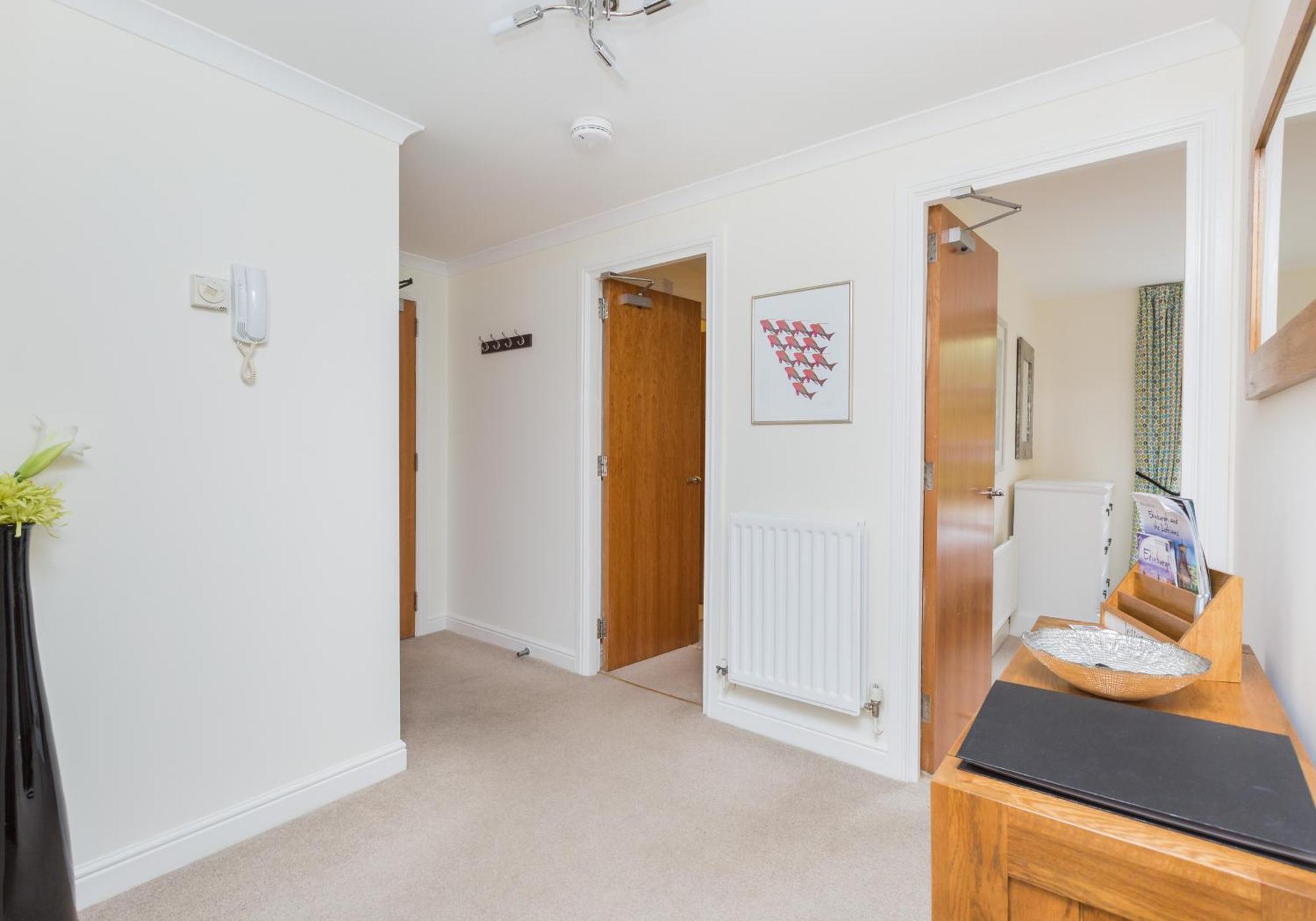 Old Tolbooth Wynd - 388 Apartment EDI Exterior photo
