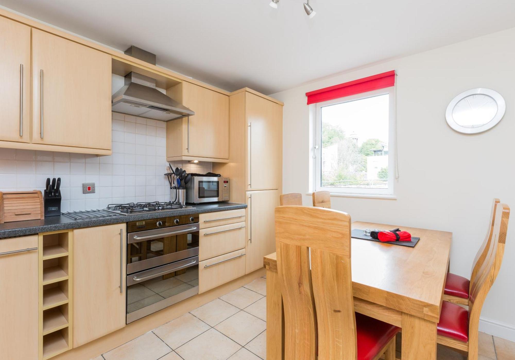 Old Tolbooth Wynd - 388 Apartment EDI Exterior photo